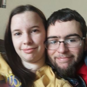 Meet your Posher, Cheyenne